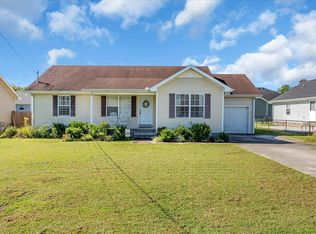 31 Jamison Ct, Manchester, TN 37355