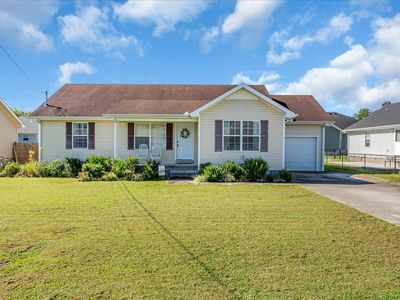 31 Jamison Ct, Manchester, TN, 37355