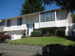 8515 SW Seminole Trl, Tualatin, OR 97062