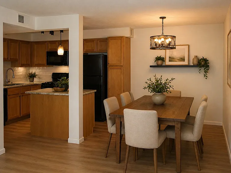 1380 Willow Brook Cv #1 — Photo 4