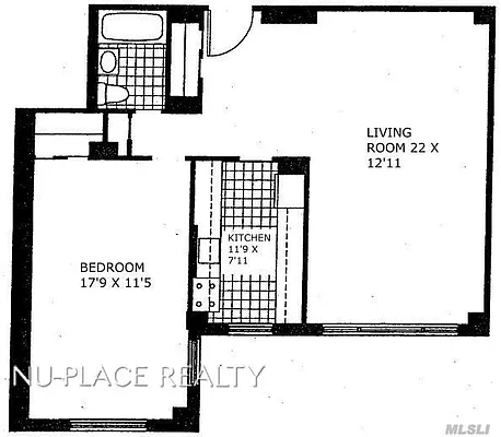 Rented by Nu Place Realty | media 5