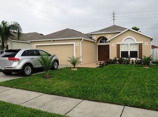 11634 Bentry St, Orlando, FL 32824