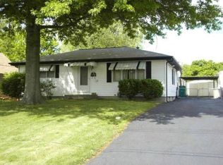 9830 Jeffrey Dr, Saint Louis, MO