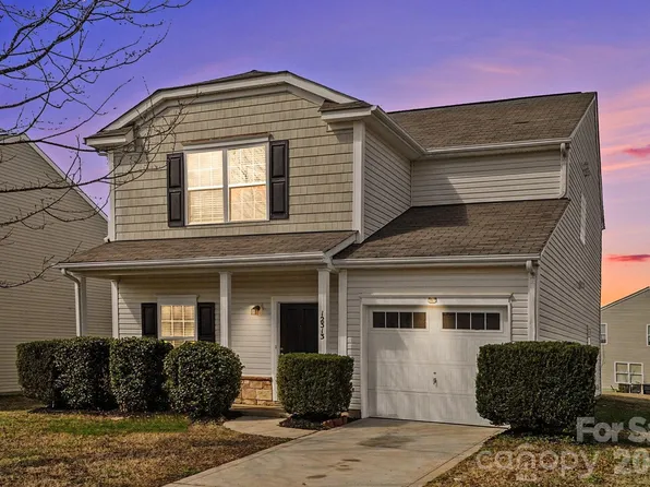 12313 Downy Birch Rd, Charlotte, NC 28227