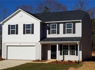 200 Dayton Rd, Dallas, NC 28034