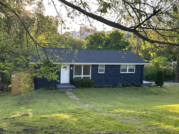 640 Shady Ln #A, Nashville, TN 37206