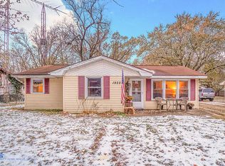 1922 Roberts St, Wilmington, IL