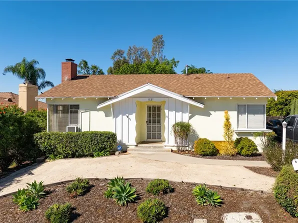 1221 Luanne Ave, Fullerton, CA 92831