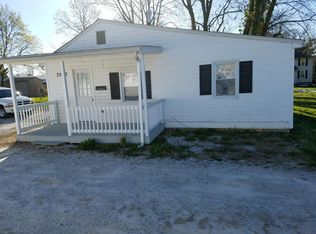 3503 Keck Ave #HOUSE, Randallstown, MD 21133