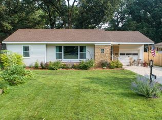 1018 W Summit Ave, Fergus Falls, MN 56537