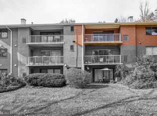 101 Fitz Ct APT 203, Reisterstown, MD 21136