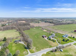 10422 Wilson Ave SW, Byron Center, MI