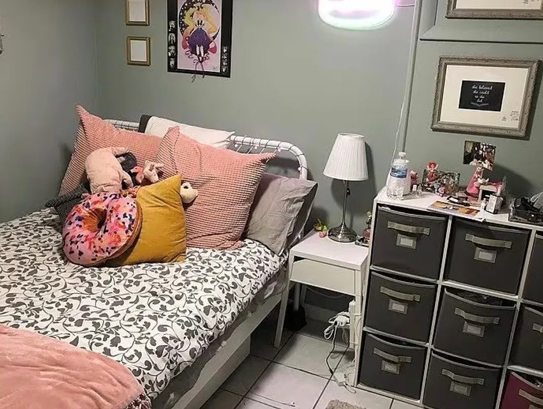 1 bed, 500 sqft, $1,950 — Photo 2