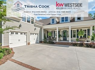 202 Spanton Cres, Pooler, GA 31322