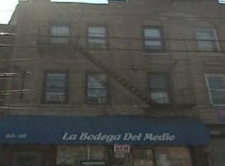 9316 Corona Ave, Elmhurst, NY 11373