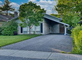 10 Kennebec Cres, Toronto, ON M9W2R7