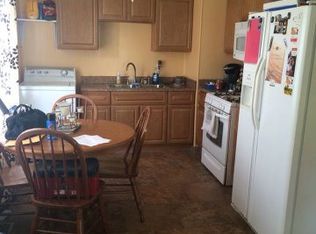 212 Crest Dr, Hopkinsville, KY 42240