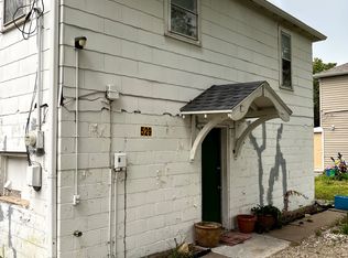 529 State St #B, Salina, KS 67401