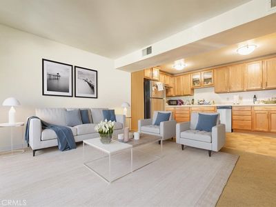 14850 Hesby St APT 202, Sherman Oaks, CA, 91403