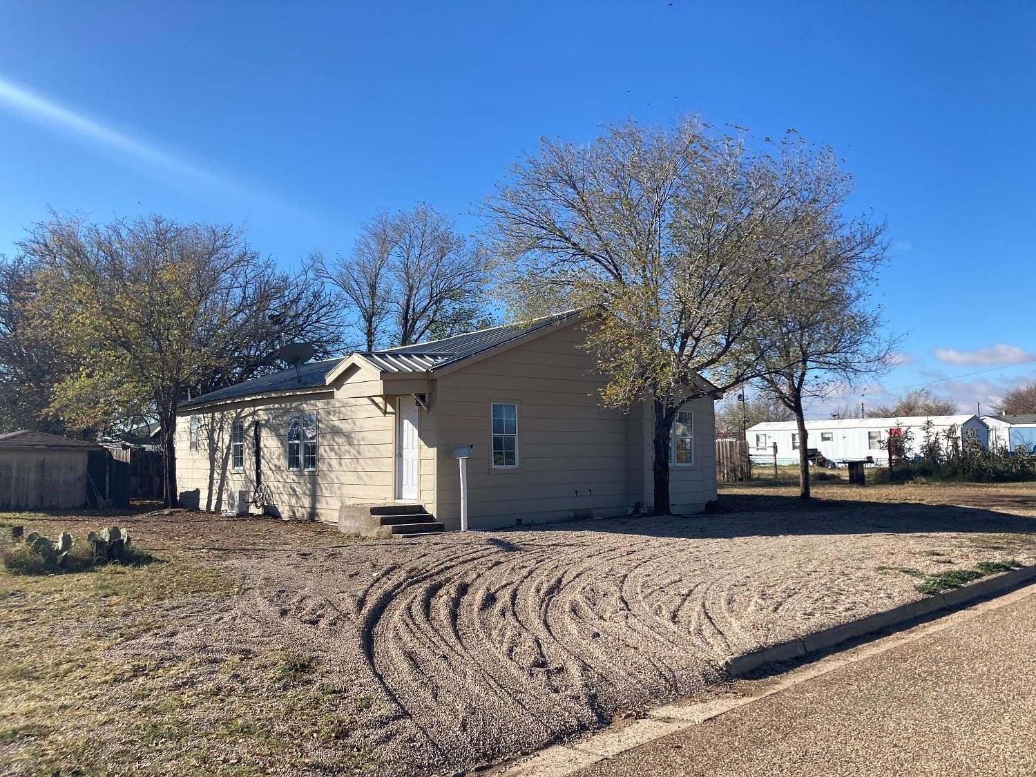 413 W 5th St, Post, TX 79356 Zillow