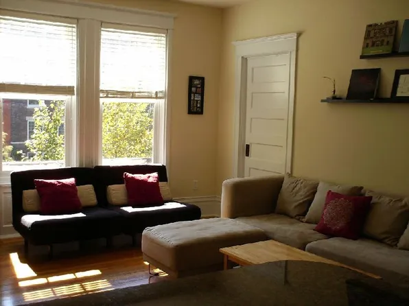6101-6103 Washington Blvd #202, Saint Louis, MO 63112