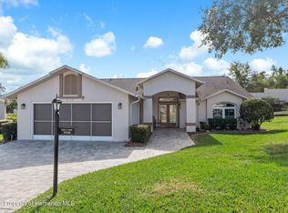2132 Oakwood Hills Ct, Spring Hill, FL 34606