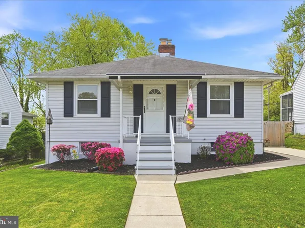 2631 Matthews Dr, Baltimore, MD 21234