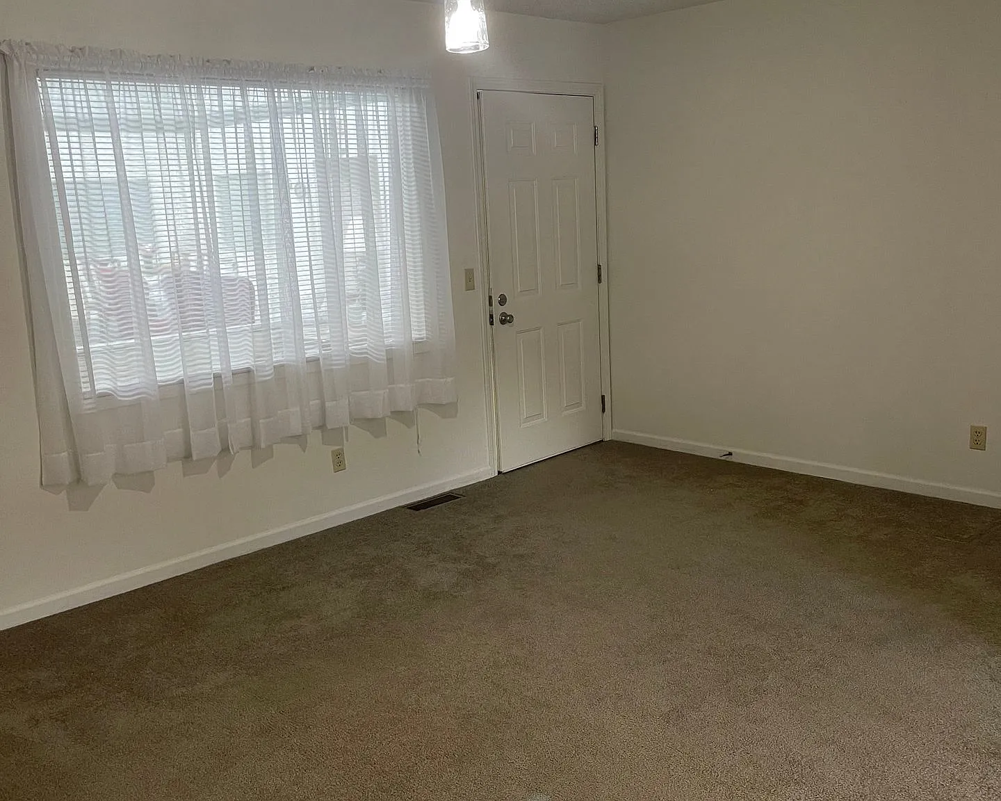55 + Senior Building - Two bedrooms, Two bath, 2 car attached garage! Let this beautiful apartmen... — Photo 3