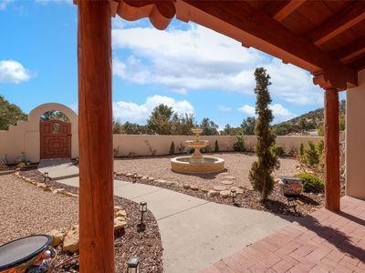 31 Camino Costadino, Santa Fe, NM, 87508