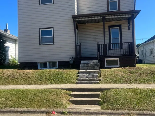706 N 11th St, Cambridge, OH 43725