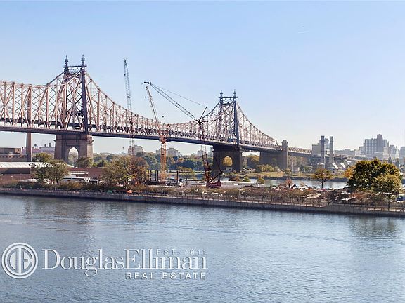 4th image of 45 Sutton Pl S APT 6J