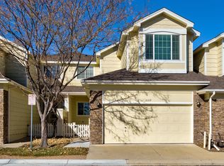 10319 W Rockland Pl, Littleton, CO 80127