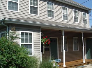 609 Burnside St APT 1, Annapolis, MD 21403