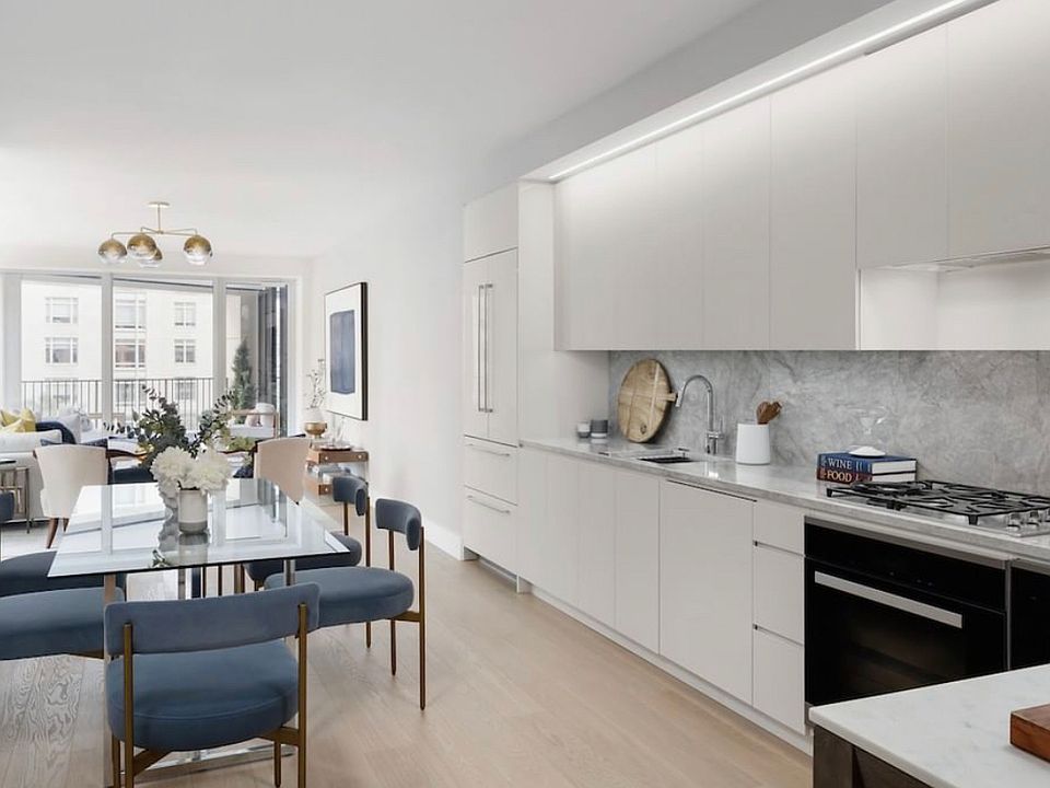 1st image of 15 W 61st St #12B