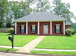 115 Afton Dr, Brandon, MS 39042