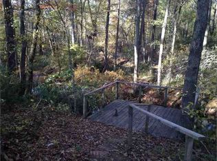 390 McJester Rd, Pangburn, AR 72121