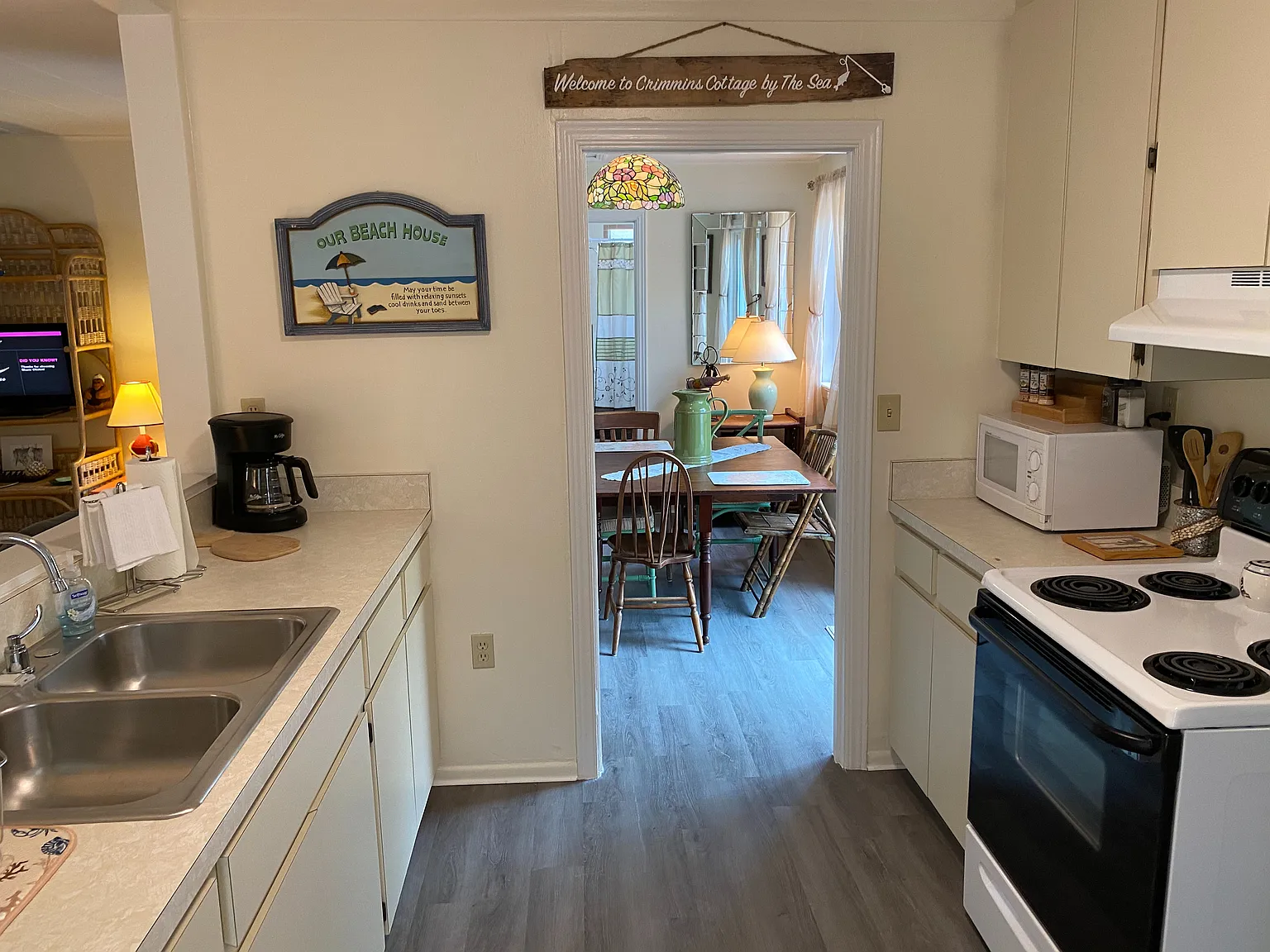 2 bed, 1145 sqft, $2,400 — Photo 3