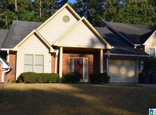 3718 Stone Ridge Ter, Birmingham, AL 35216