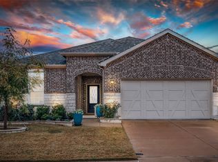 824 Habitat Trl, McKinney, TX 75071