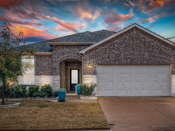 824 Habitat Trl, McKinney, TX 75071