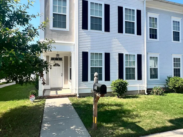 1112 FLORENCE ST Street, Augusta, GA 30901