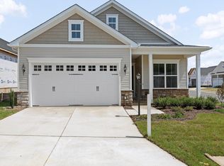 103 Kendall Dr LOT 412, Ruckersville, VA 22968