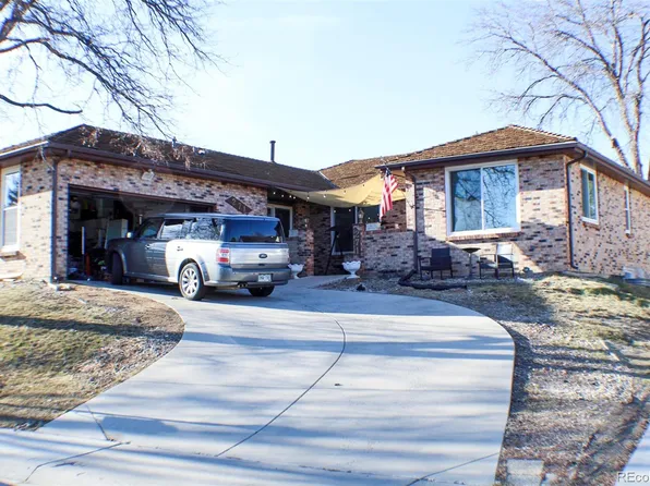 271 S Salem Court, Aurora, CO 80012