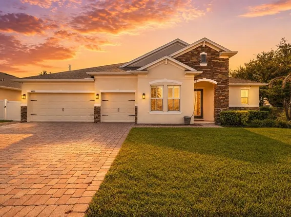 1529 ALLIGATOR STREET, ST CLOUD, FL 34771