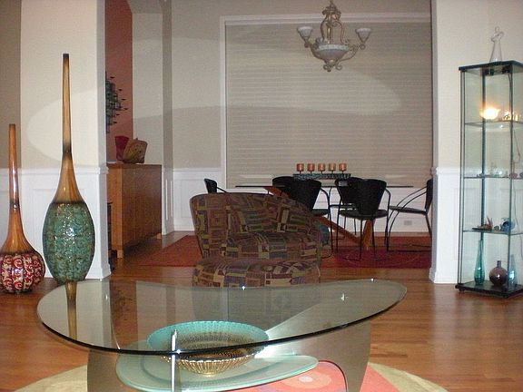 Formal Living