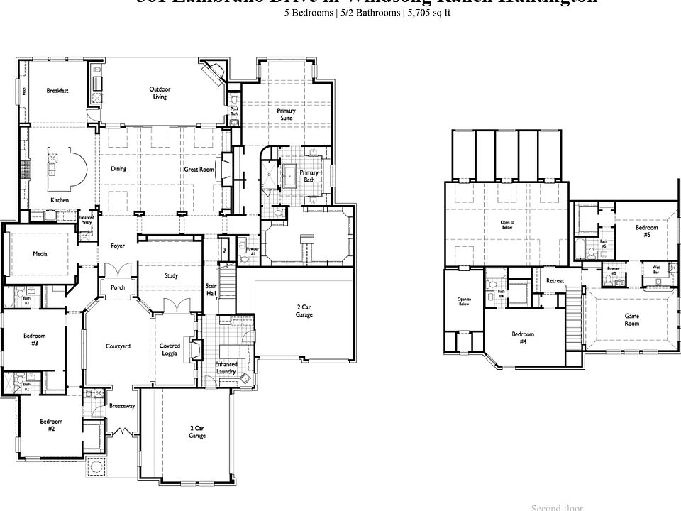 2nd image of 361 Zambrano Dr