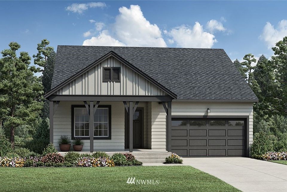 1st image of 33314 Lot 44 Evergreen Avenue SE