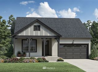 LOT 33314 44 Evergreen Ave SE, Black Diamond, WA 98010