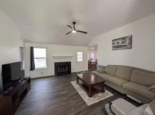 2630 Eastwood Ln, Round Rock, TX 78664