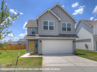 The Kate Plan, Saengerhalle Meadows, New Braunfels, TX 78130